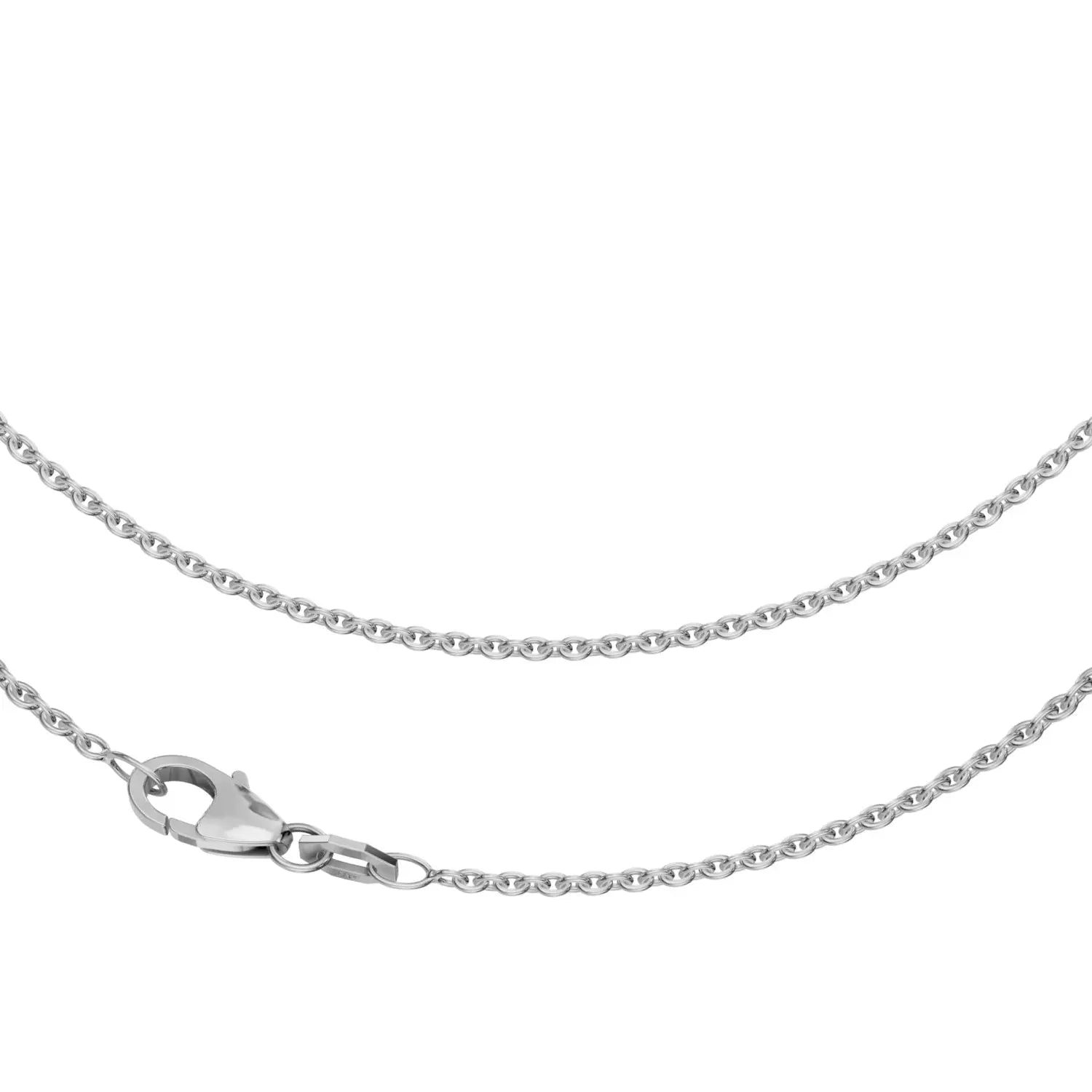 Ankerkette 1,5 MM 925er Silber 18411460