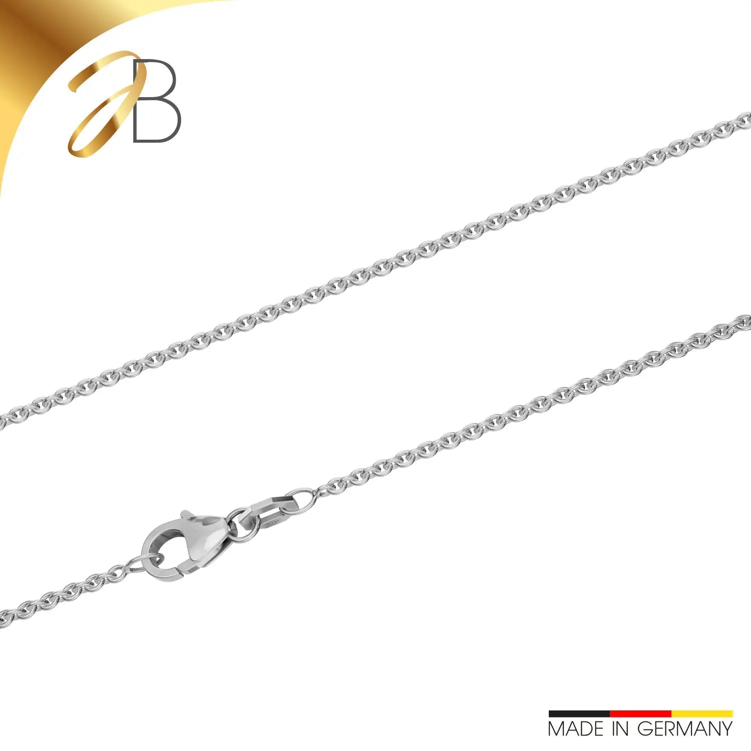 Ankerkette 1,5 MM 925er Silber 18411460