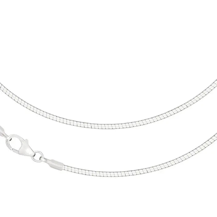 Tondakette 1,5 MM 925er Silber 18411560