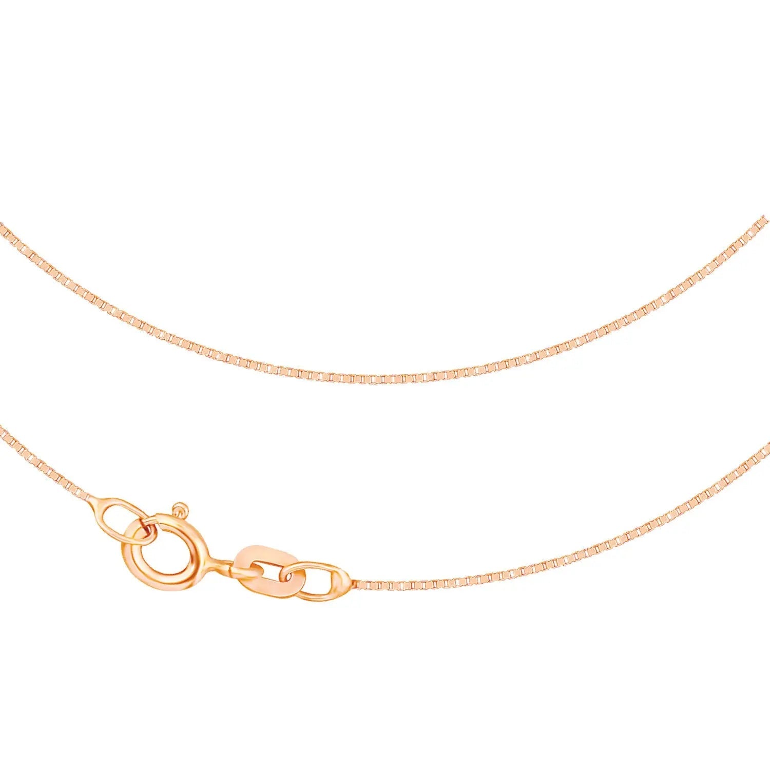 Veneziakette 0,9 mm 585er Gold 909899