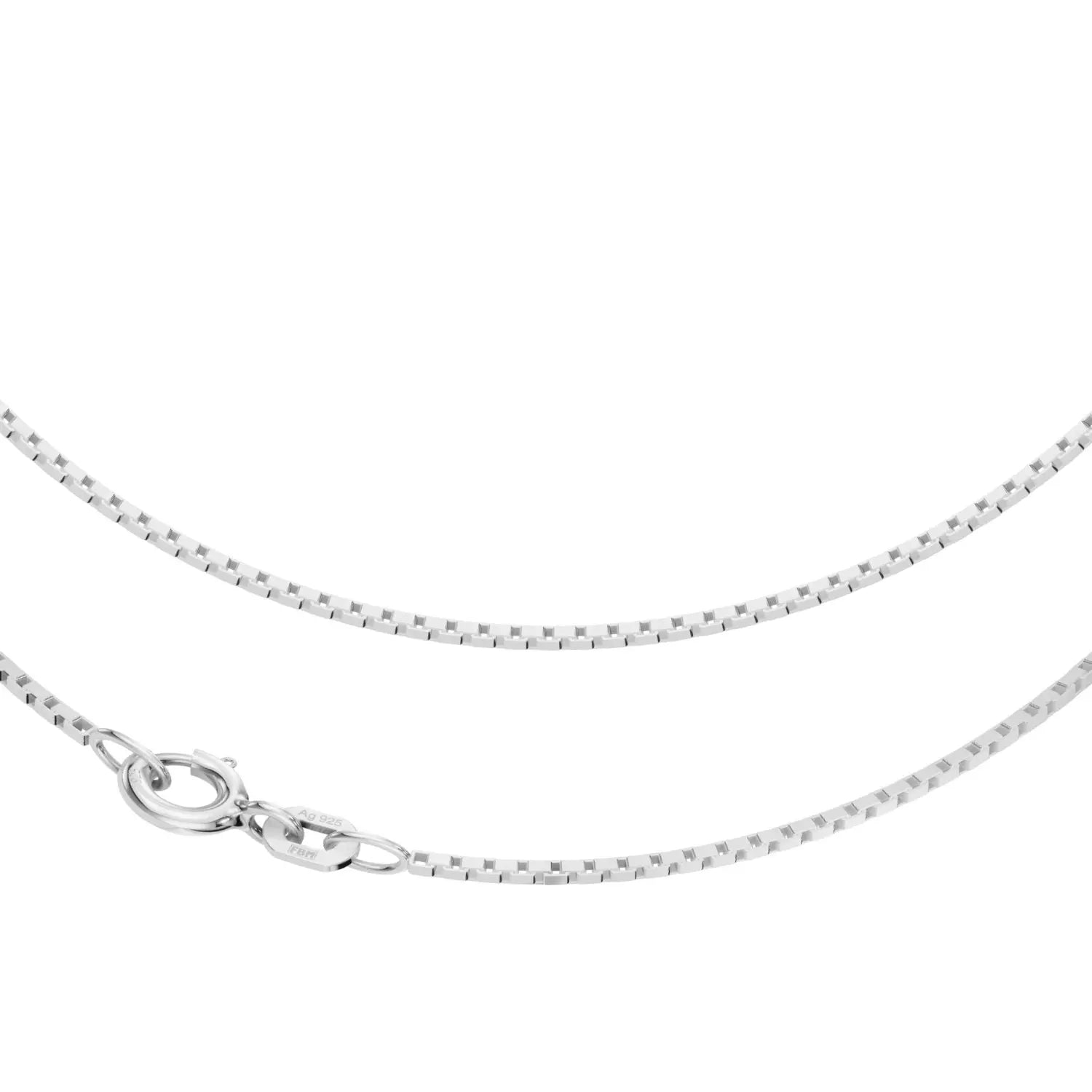 Veneziakette 1,2 MM 925er Silber 18411270
