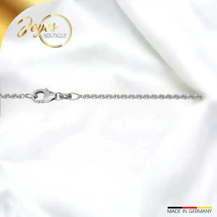 Die zeitlose Eleganz von JB Goldketten: Eine umfassende Übersicht - Joyes Boutique