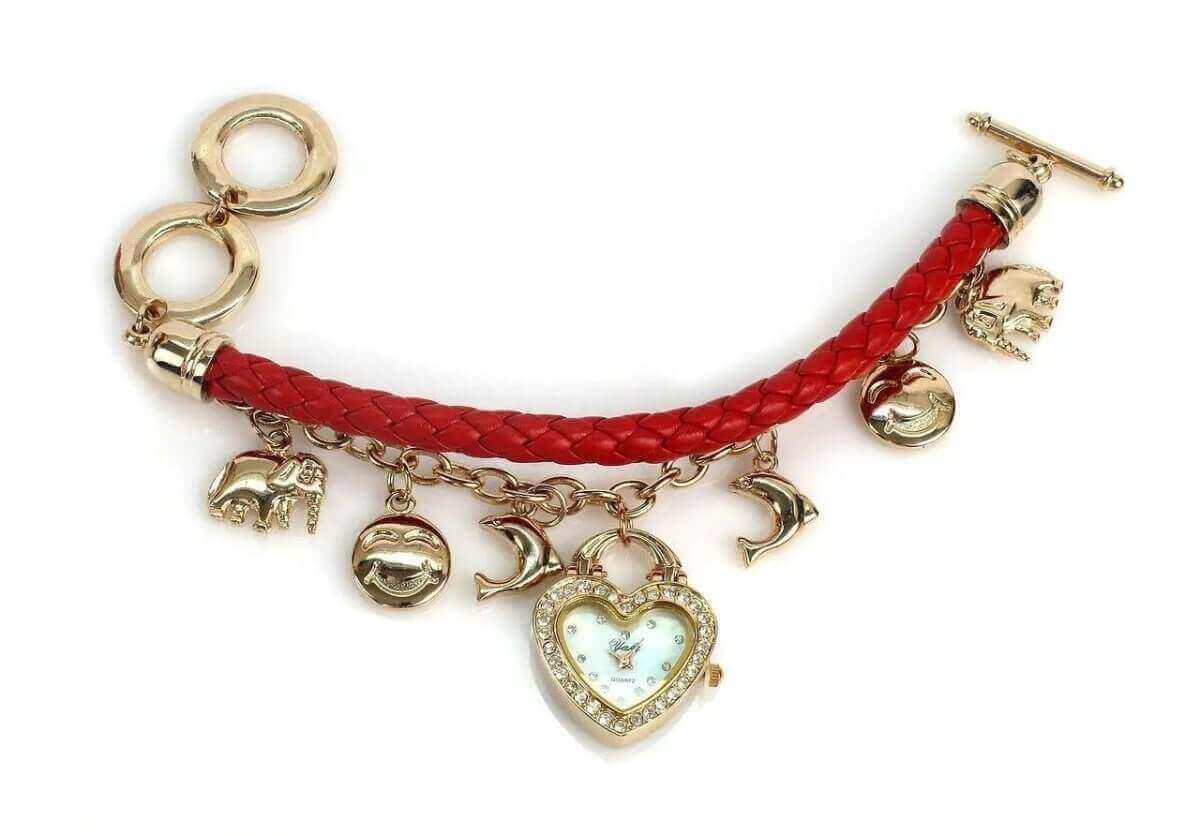 Wo Goldarmband kaufen - Joyes Boutique
