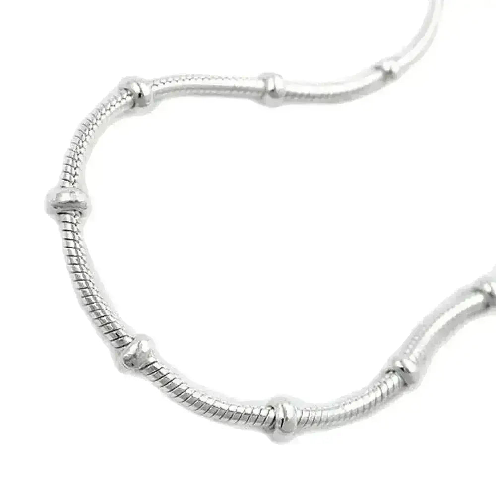 Welche Herrenkette Silber - Joyes Boutique