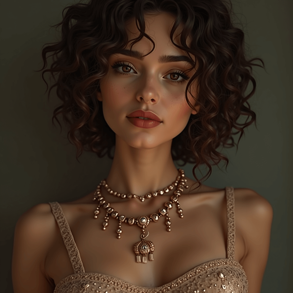 Damen Kette kaufen