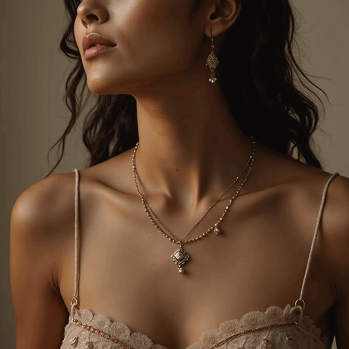 Panzerkette günstig klaufen