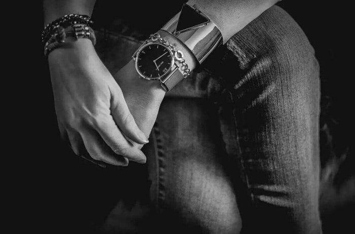 Was ist besonders an einem Goldarmband - Joyes Boutique