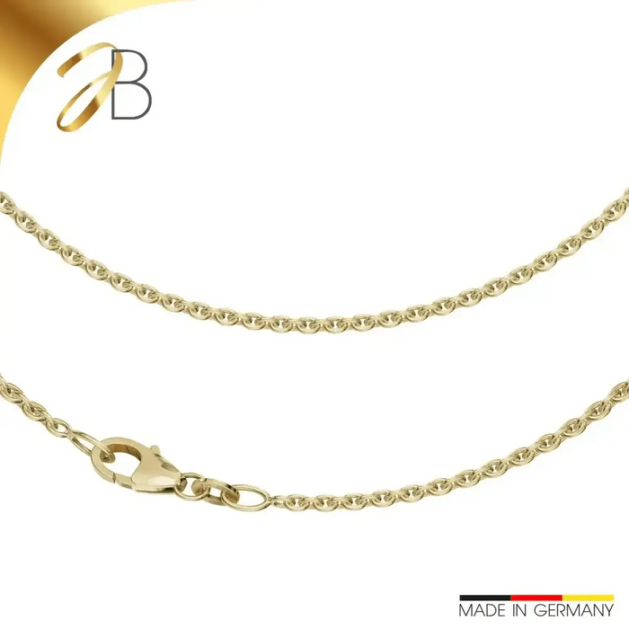 Was ist die richtige Auswahl an Männerketten - Joyes Boutique