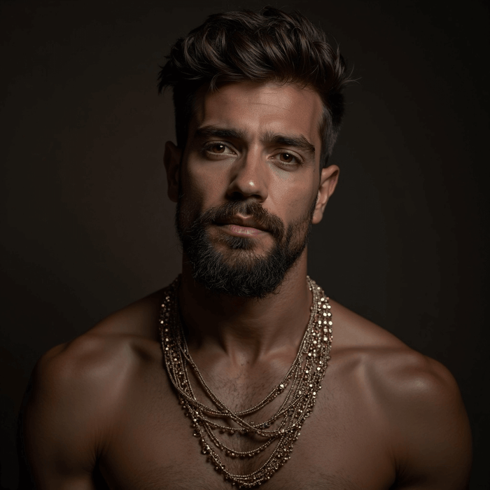 Herrenschmuck günstig kaufen