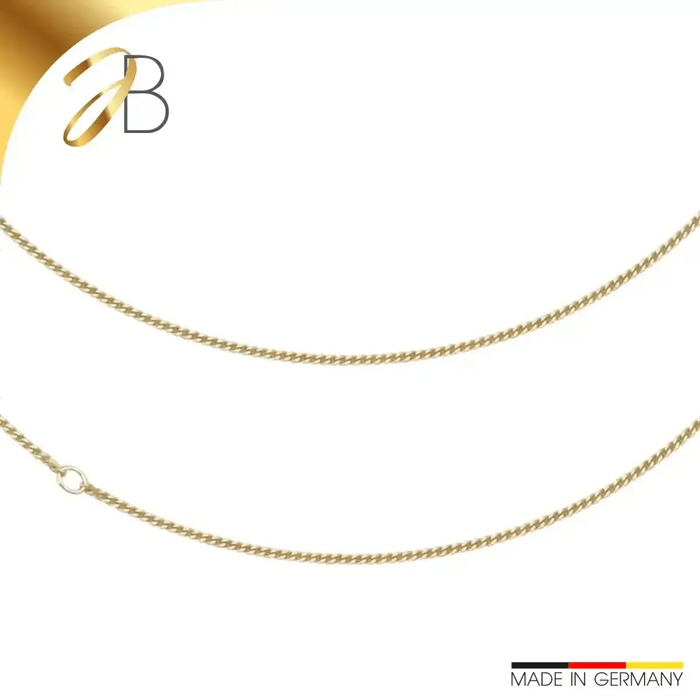 Was versteht man unter Fußkette in Gold - Joyes Boutique