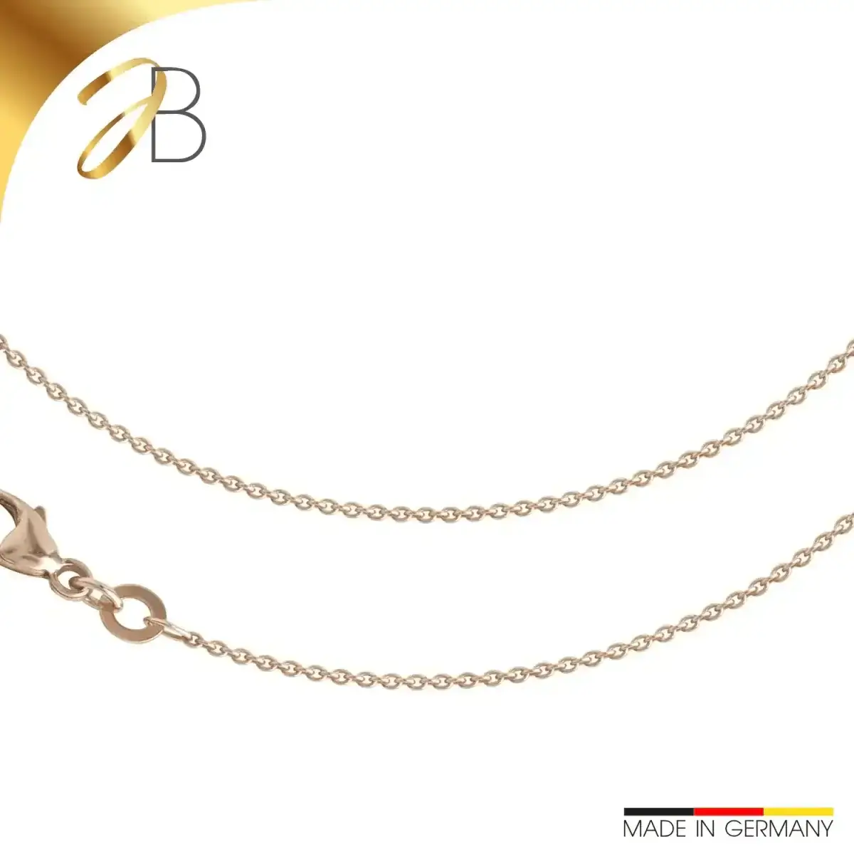 Was ist wertvoller Rotgold oder Gelbgold? - Joyes Boutique