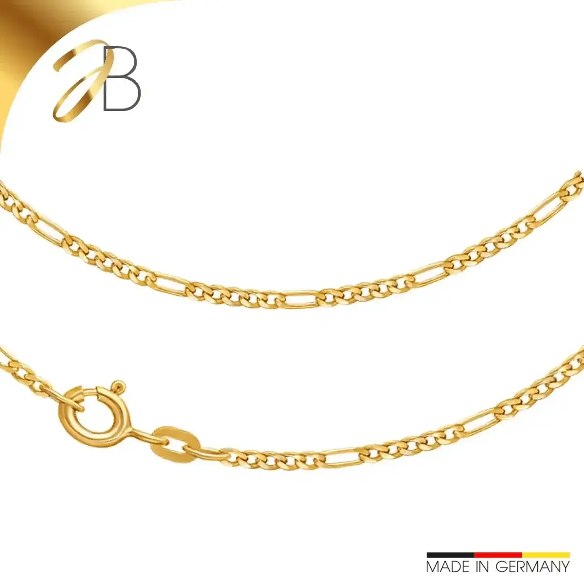Die Vielfalt des Goldschmucks: Was für Goldschmuck gibt es? - Joyes Boutique