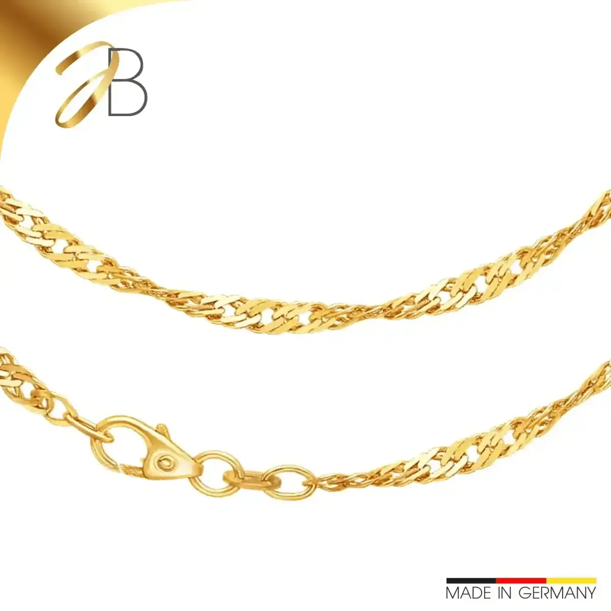 Was ist ein Schmuck Set - Joyes Boutique