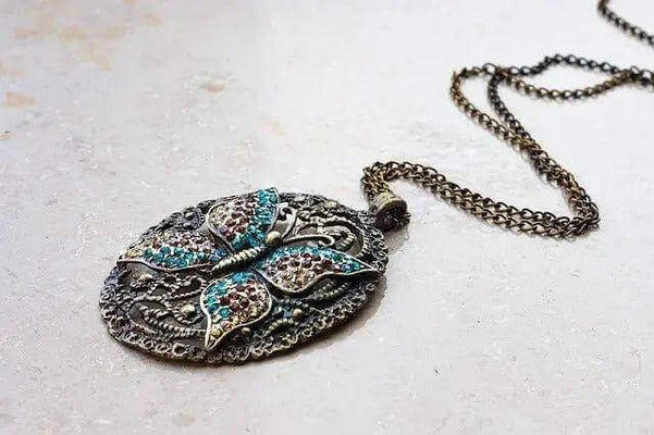 Tipps und Tricks: So bleibt Modeschmuck lange schön!