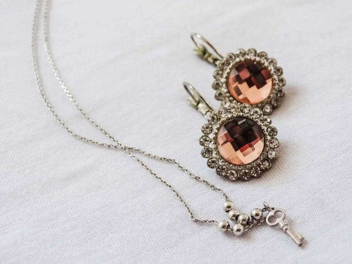 Wie wird Gold zu Weißgold? - Joyes Boutique