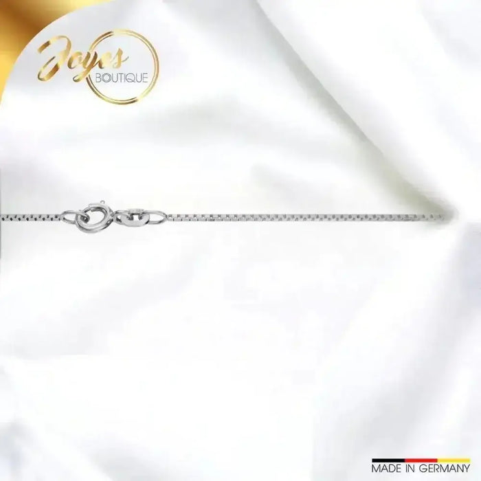 Goldkette kaufen - Der zeitlose Glanz: Die Kunst des Kaufens einer Goldkette - Joyes Boutique