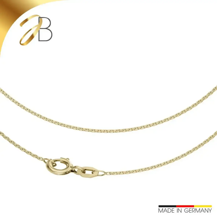 Wie ist die Preisentwicklung von Goldketten - Joyes Boutique