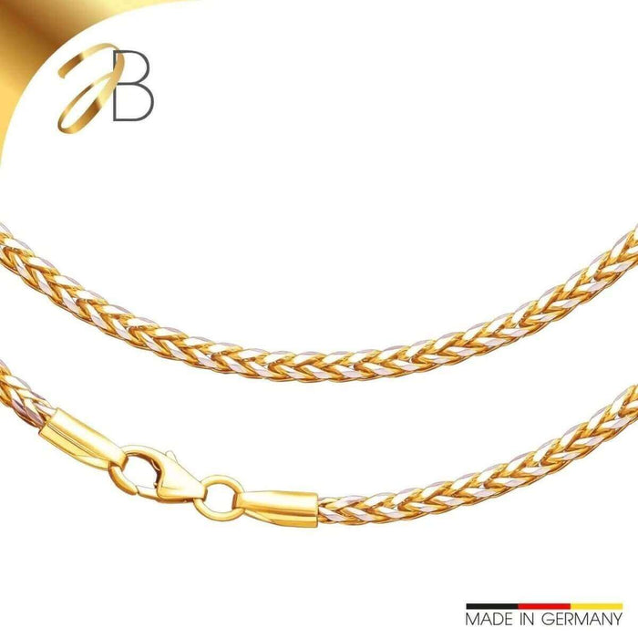 Wieso Goldpreis so hoch - Joyes Boutique