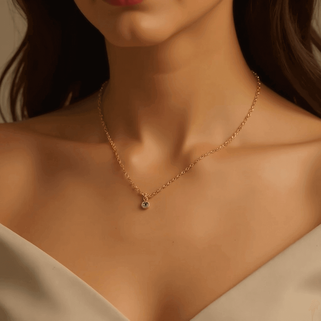 JB Veneziakette 1,2 mm 18 Karat 750 Gelbgold kaufen - Joyes Boutique