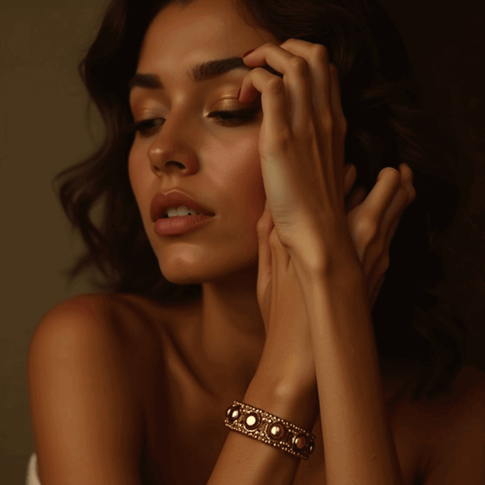 Was ist ein Goldarmband 750 wert - Joyes Boutique