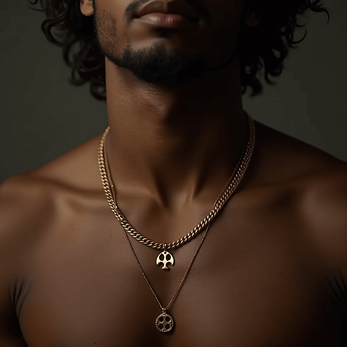 Königskette Herren kaufen