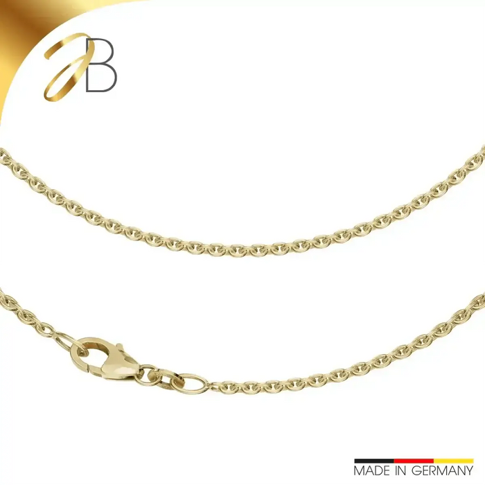 Die Bedeutung der Ketten für Frauen: Schmuck mit Geschichte - Joyes Boutique