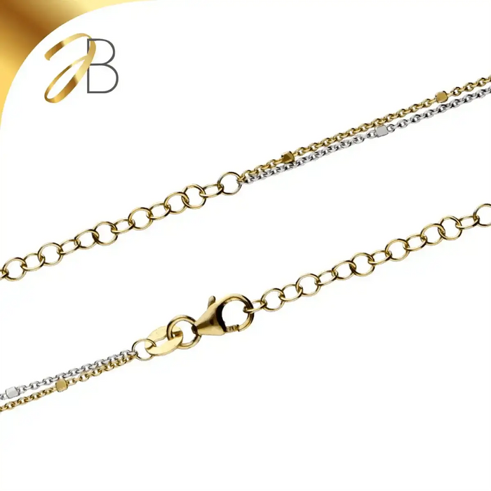 Goldarmband kaufen: Die Bedeutung von Goldarmbändern für Männer - Joyes Boutique