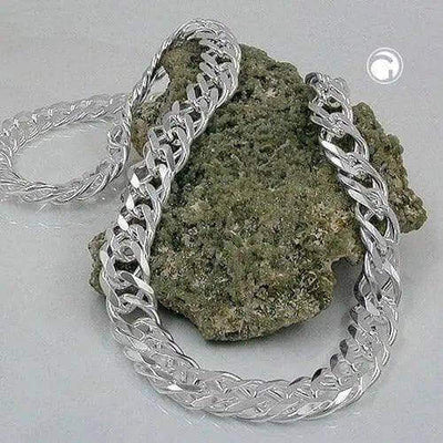 Silberkette kaufen - Die zeitlose Eleganz einer Silberkette: Die perfekte Wahl für Stil und Qualität