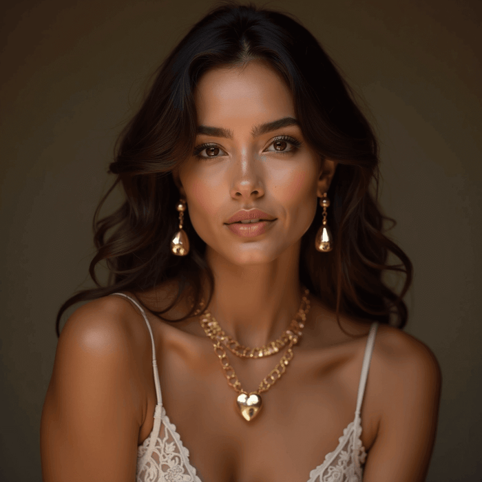 Goldketten günstig kaufen