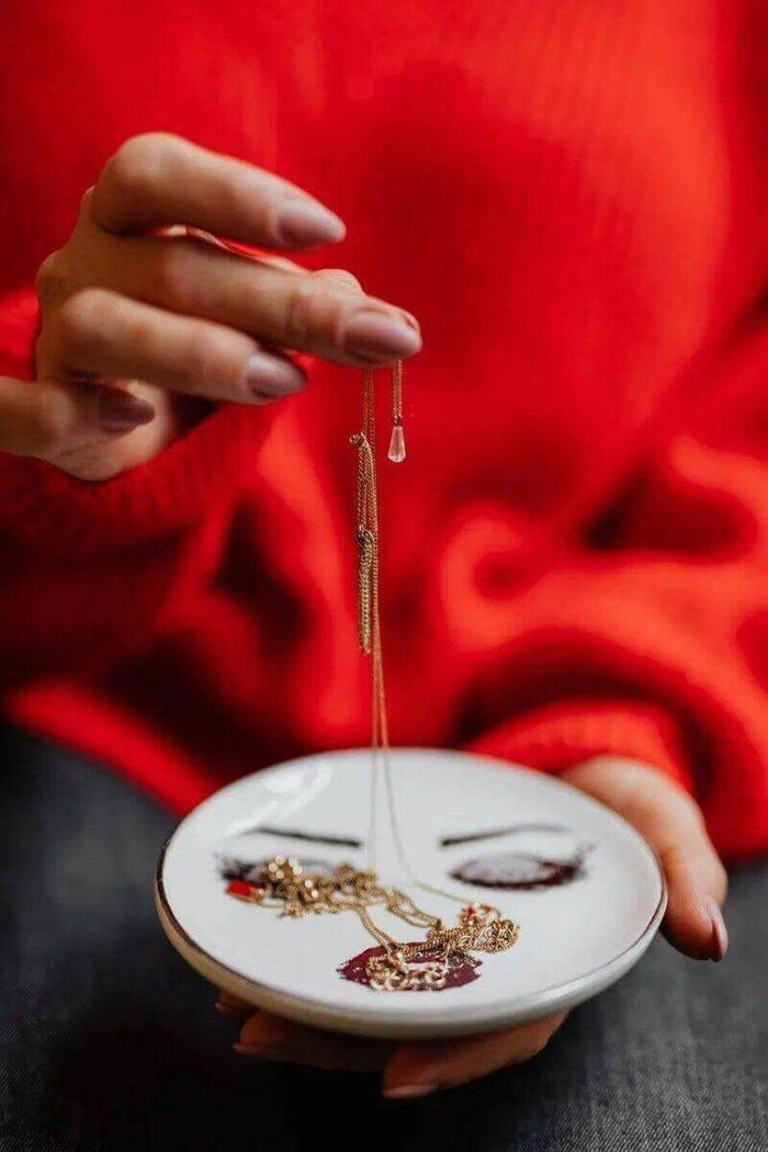 Was beachten bei Goldketten 333 - Joyes Boutique