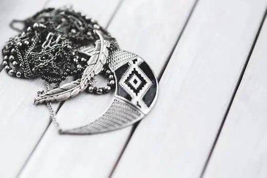 Die Zukunft von Silber: Wie lange wird es noch verfügbar sein? - Joyes Boutique