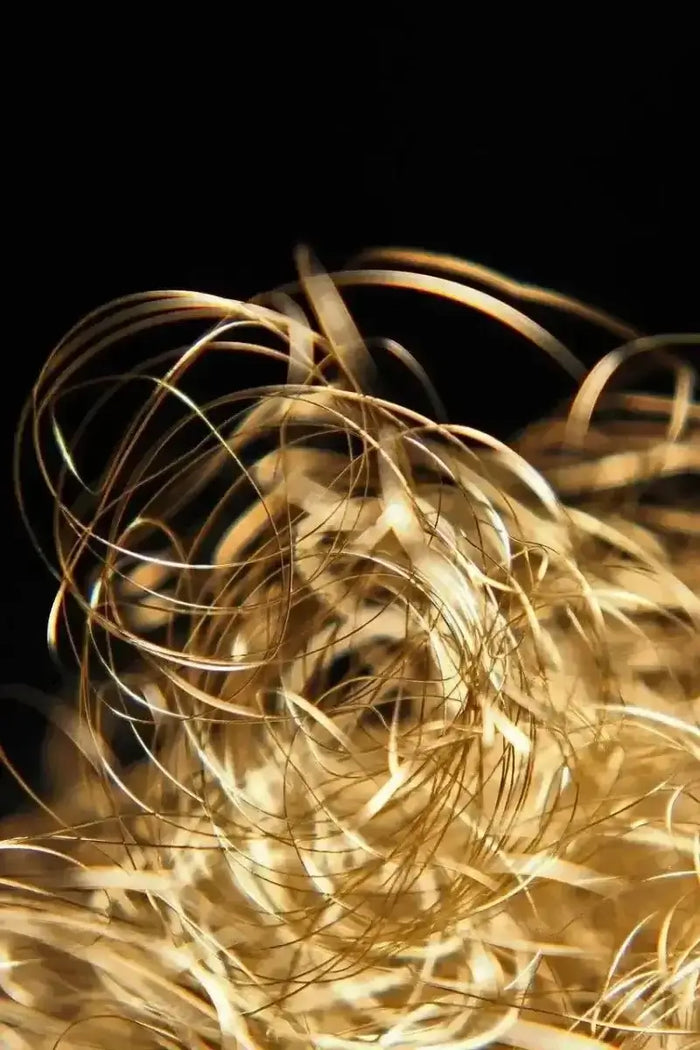 Wie bekommt man Goldketten sauber - Joyes Boutique