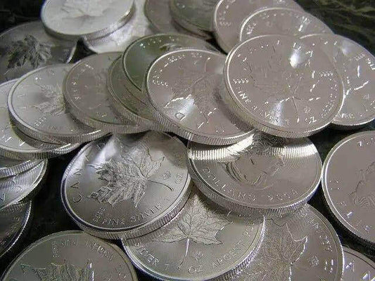 Medizinische Fakten zu Silber: Die vielfältige Rolle eines edlen Elements
