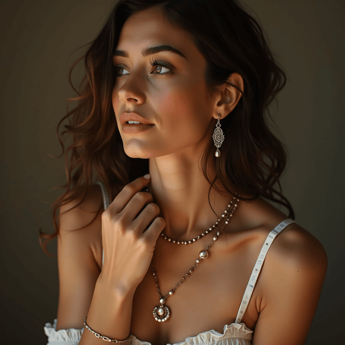 Schmuckstücke günstig kaufen