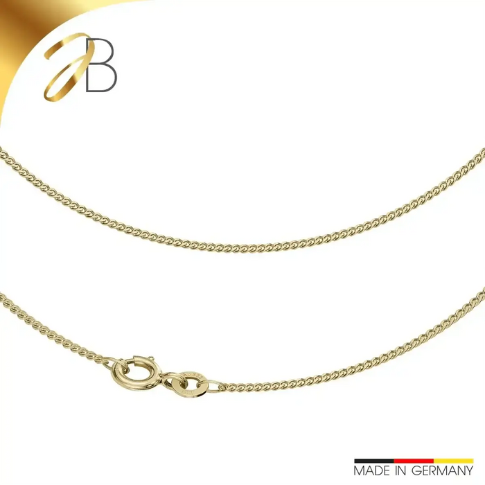 Goldketten Damen: Ein Symbol der Eleganz und Tradition - Joyes Boutique