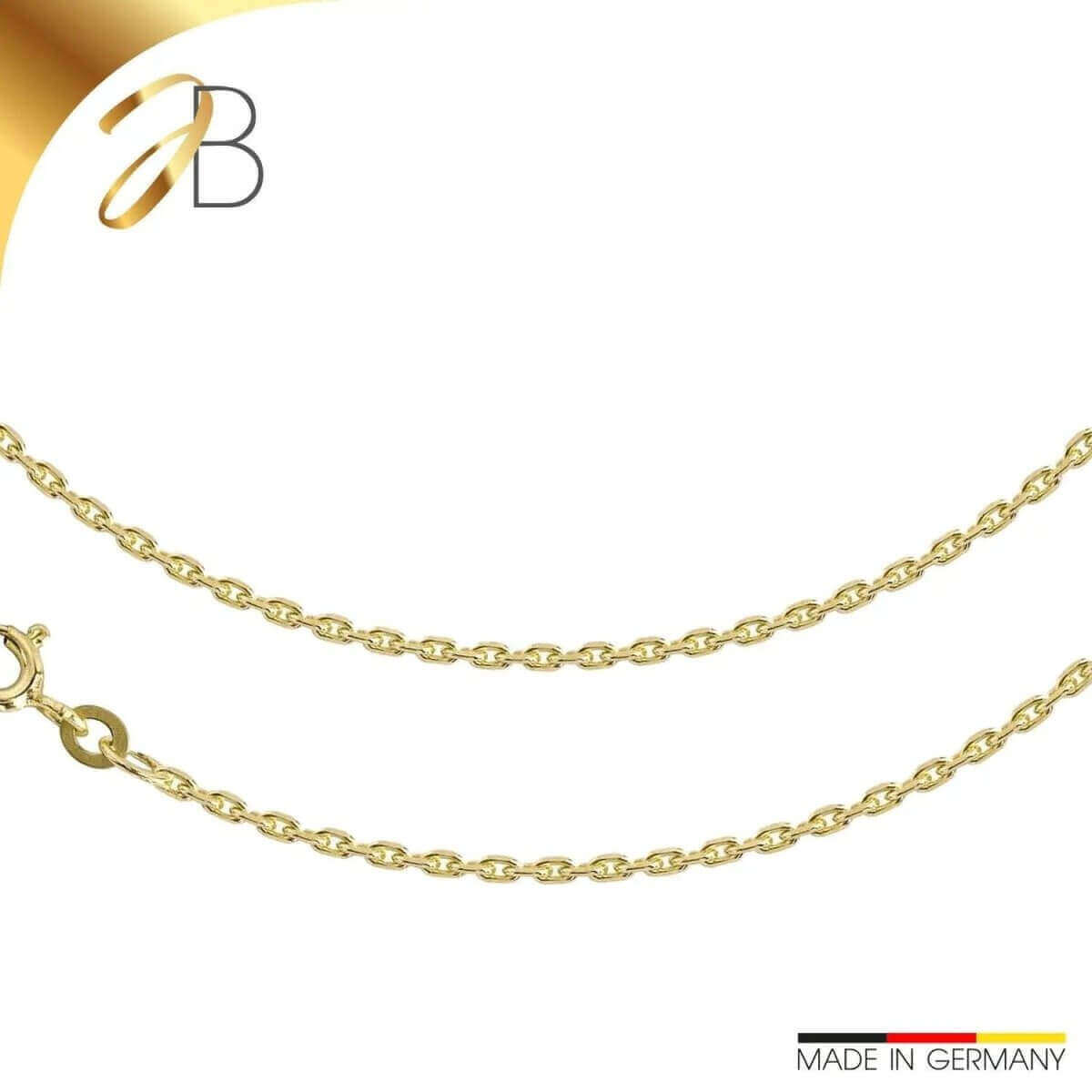 Was ist eine Goldkette - Joyes Boutique