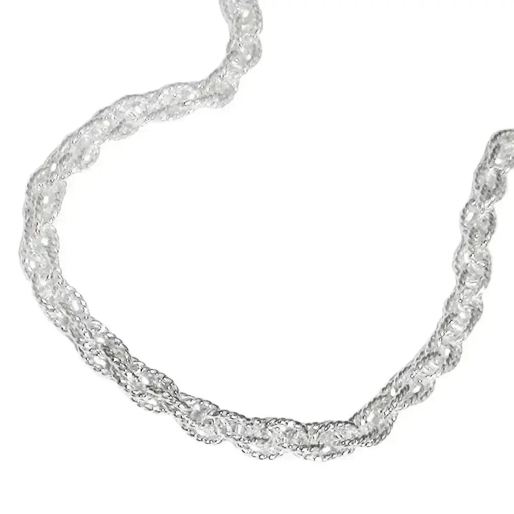 Was ist Silberschmuck - Joyes Boutique