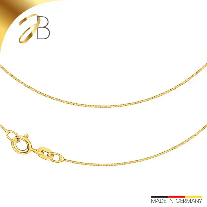 Was versteht man unter Goldschmuck - Joyes Boutique