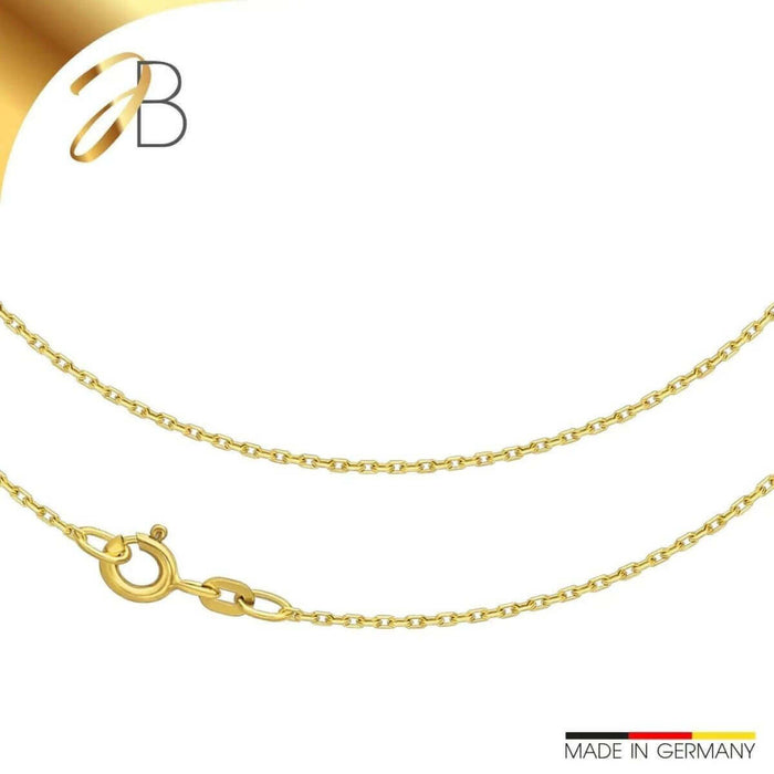 Was sind Tiffany Ketten - Joyes Boutique