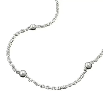 Wie wird Silberschmuck wieder sauber?