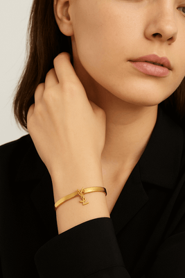 Ein Saint Laurent Armband kaufen