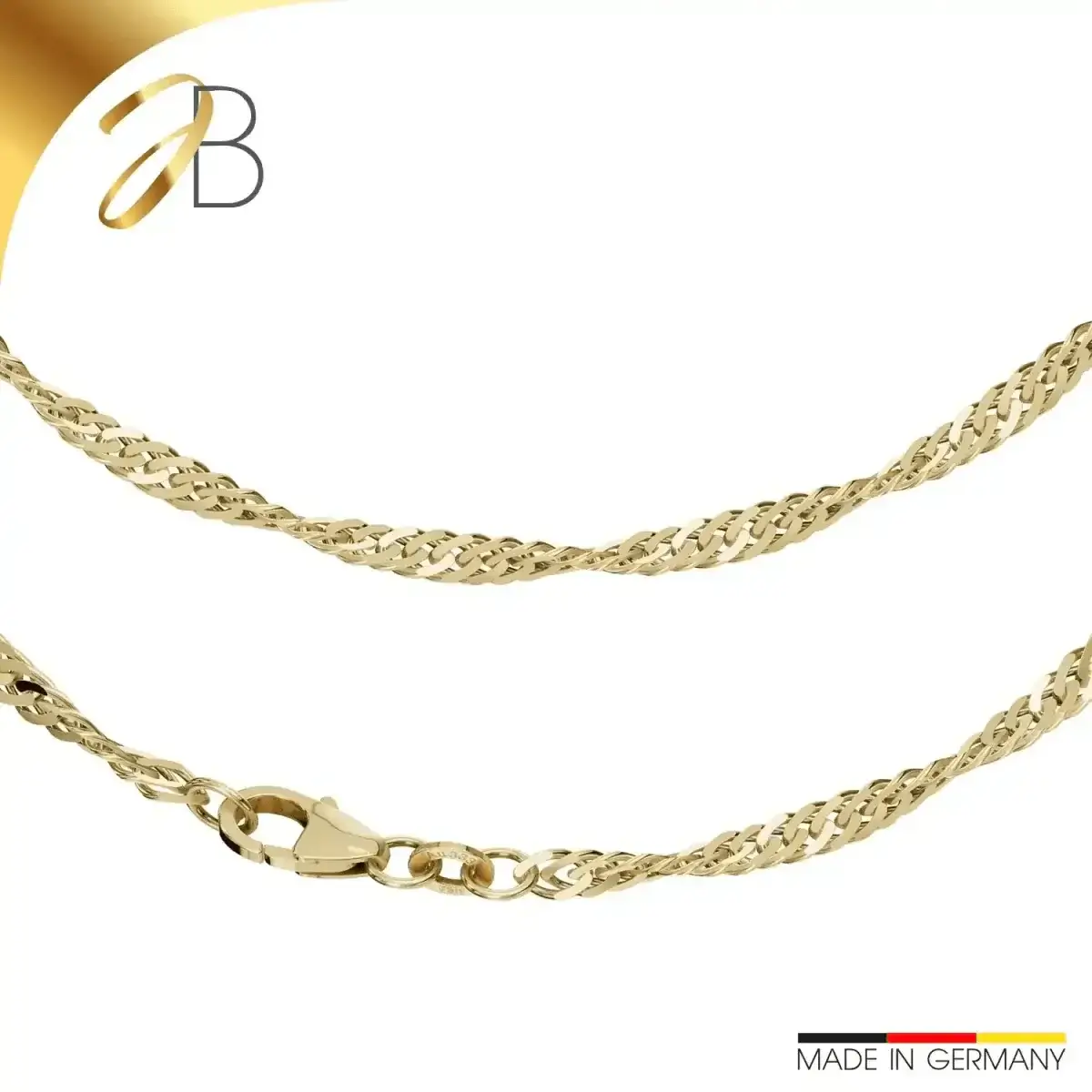 Wissenswertes: Was ist Goldschmuck - Joyes Boutique