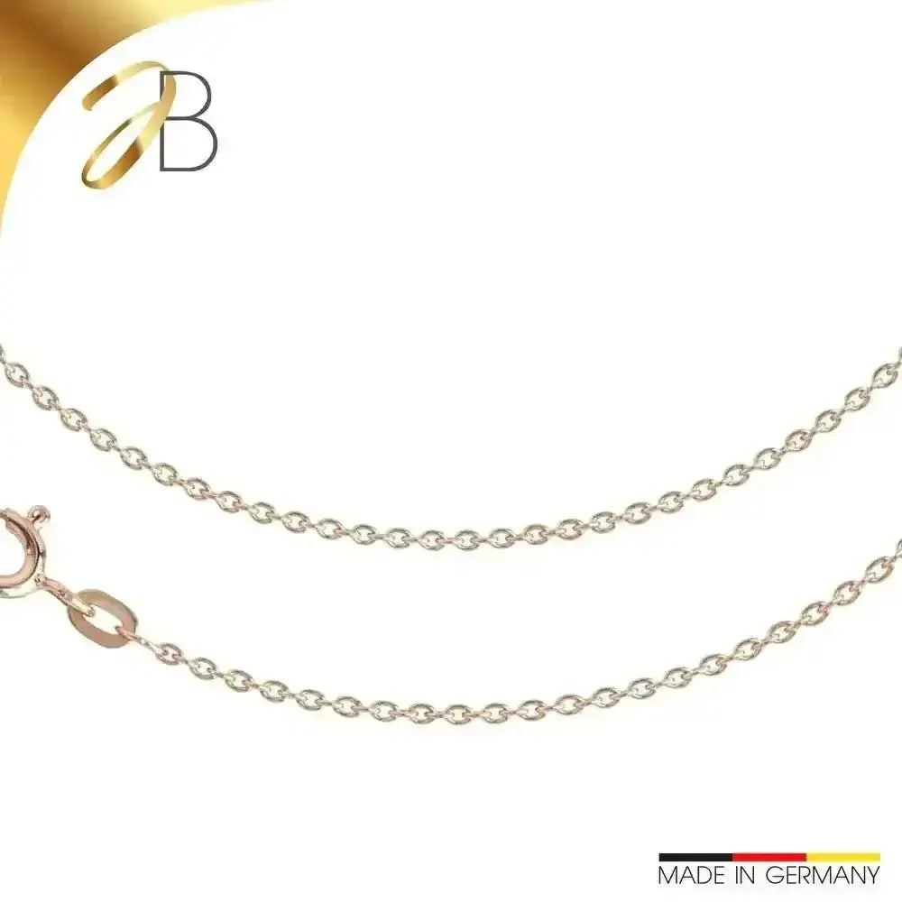 Wie wird Rotgold hergestellt? - Joyes Boutique