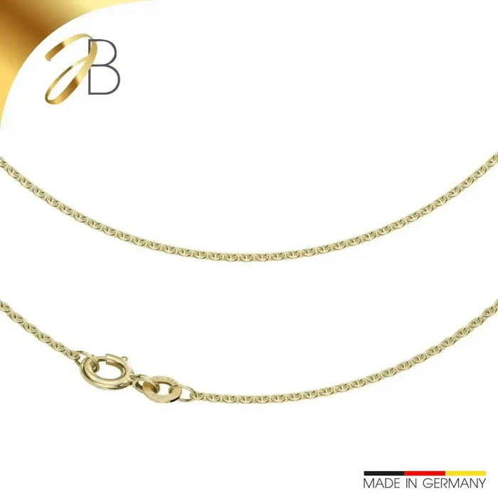 Wieso eine goldene Herzkette - Joyes Boutique