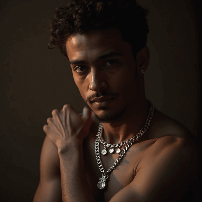 Königskette Herren kaufen