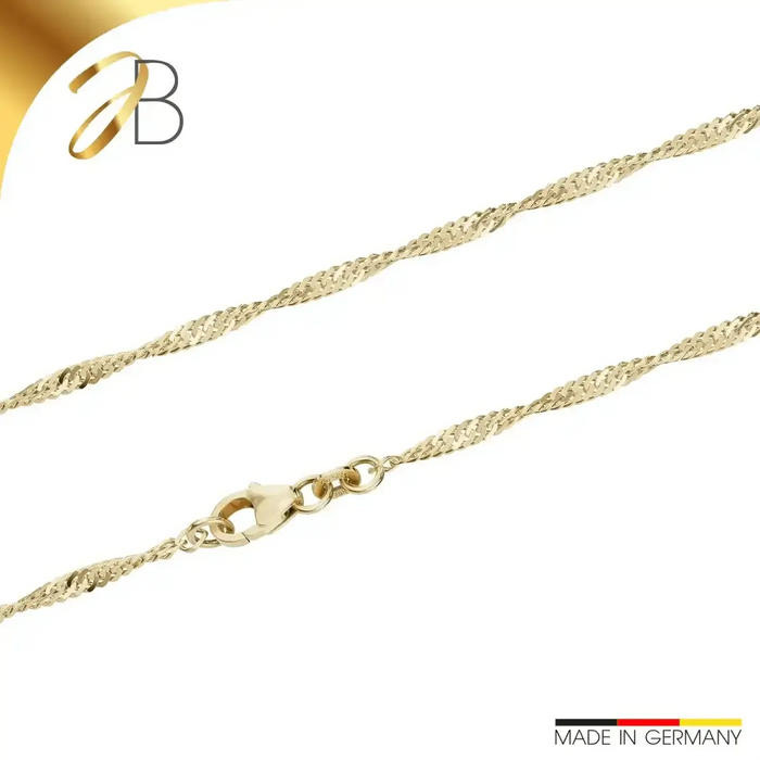 Wie viel Goldschmuck darf man im Flugzeug mitnehmen? - Joyes Boutique