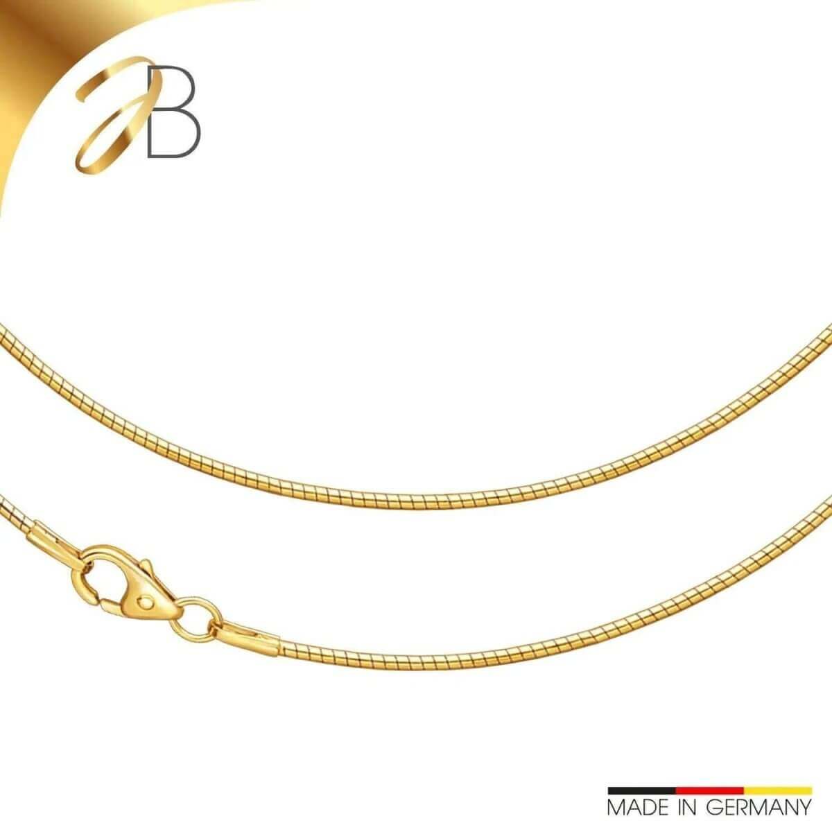 Was ist goldener Schmuck - Joyes Boutique
