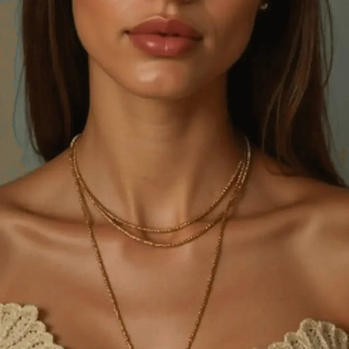 Welche Goldkette kaufen?