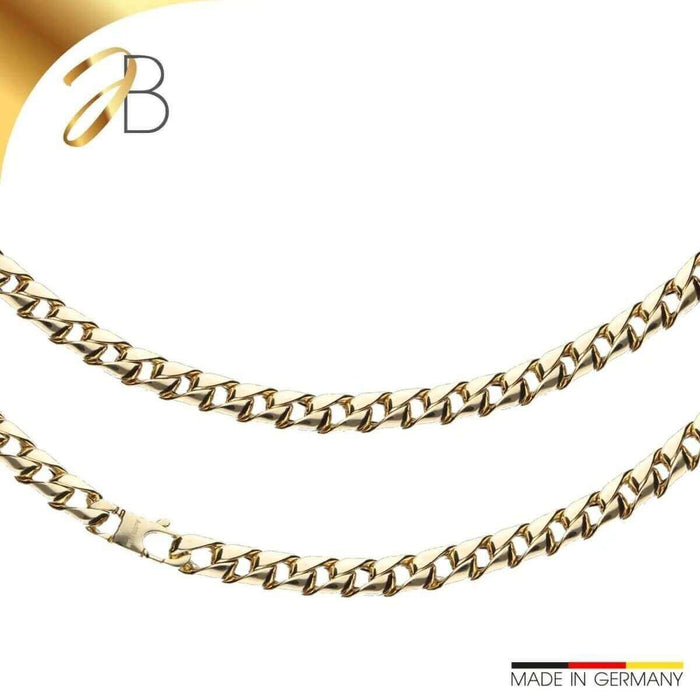 Wo Ketten aufhängen - Joyes Boutique