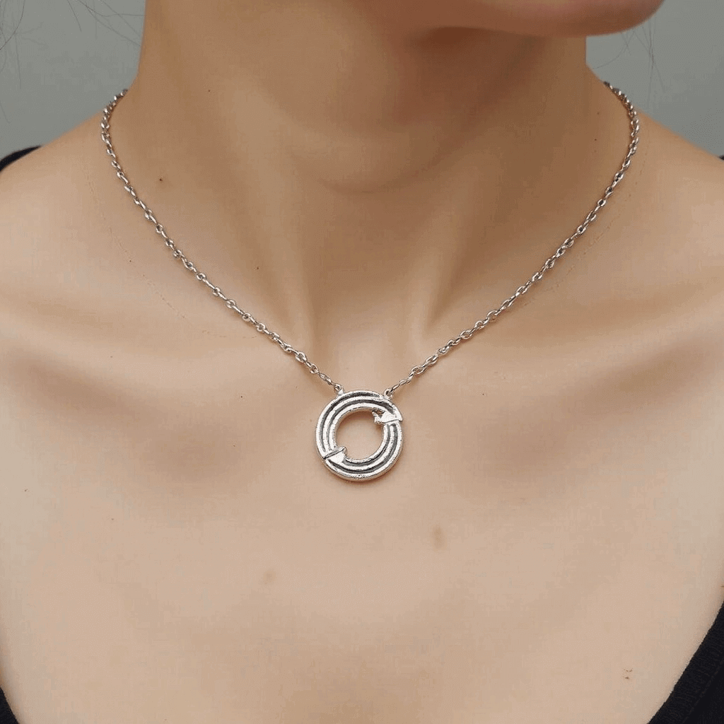 Was ist gutes Weißgold - Joyes Boutique